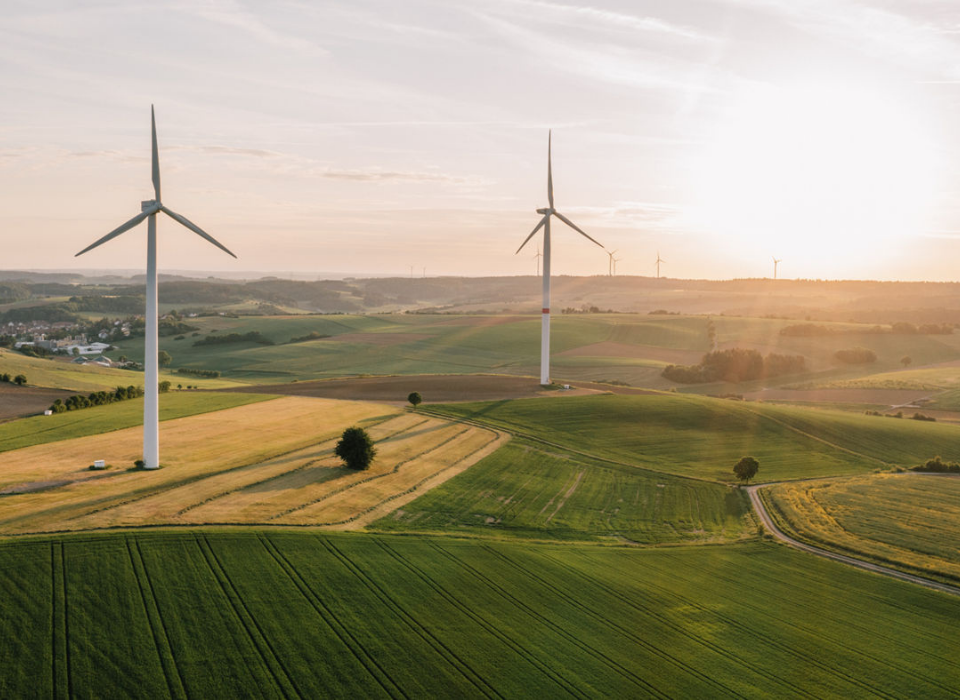 Evonik Transitions PU-additive Production to Green Electricity