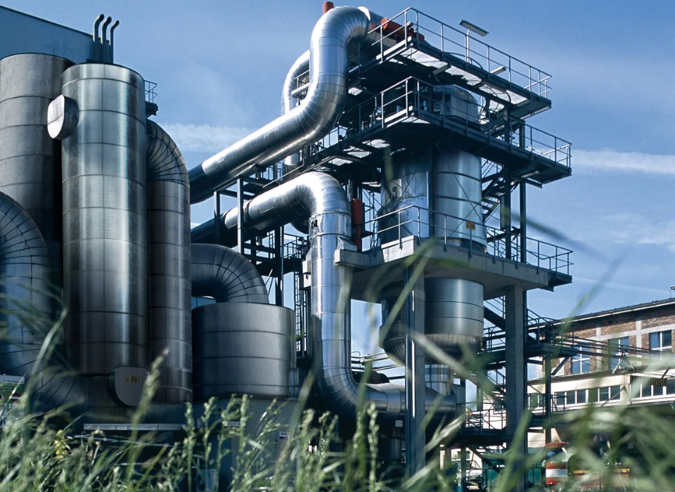 thyssenkrupp Uhde Successfully Commissions EnviNOx® Emission Reduction System