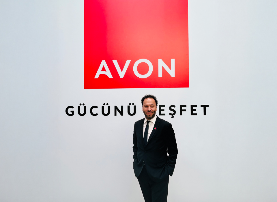 Avon, Operasyonel Geri Dönüşüm Oranını %97,1’e Çıkardı