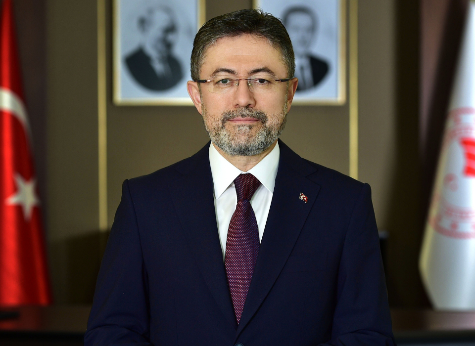 Sektör Liderleri Sürdürülebilir Tarım ve Gıda Zirvesi’nde Buluşuyor