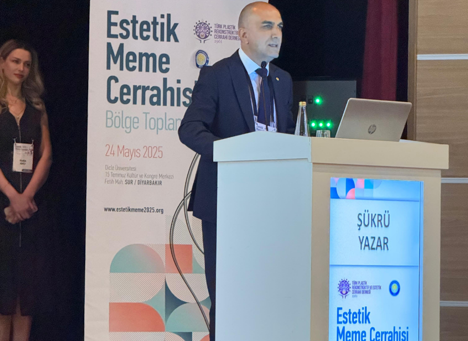 “Bölgesel Toplantılarla Mesleki Dayanışma Güçleniyor”