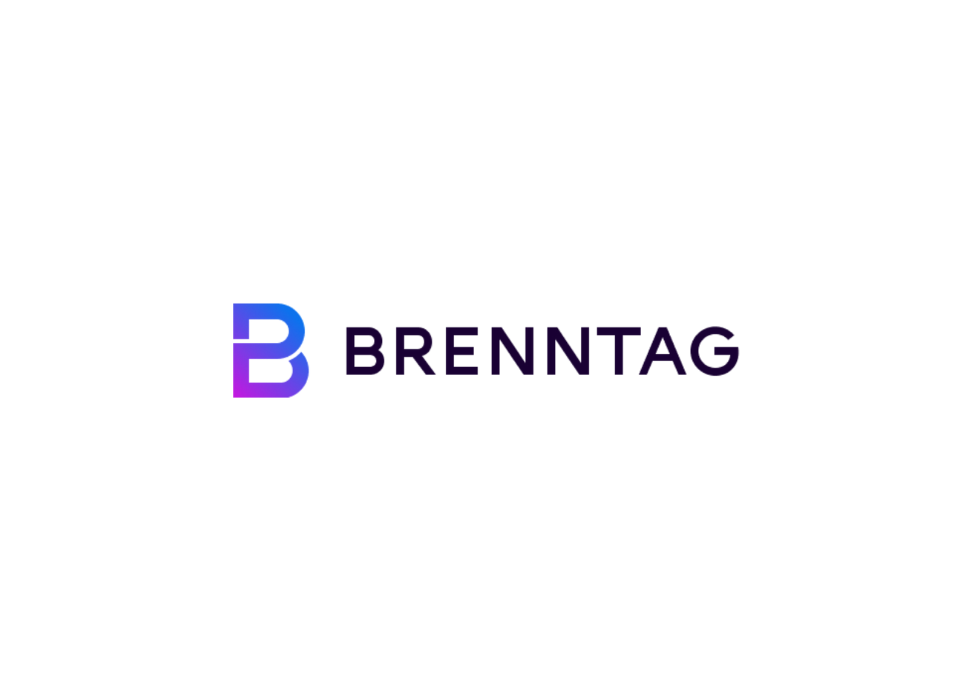 Brenntag CHCI’de Yenilikçi Ürün ve Teknolojilerini Tanıtacak