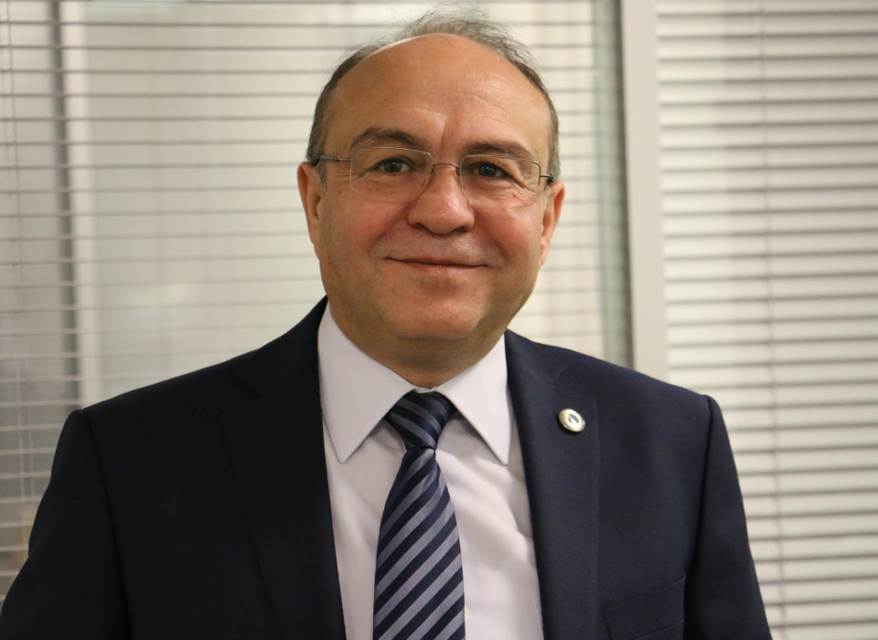 Cilt Sağlığı için Doğal Kolajen Desteği Tahinde Saklı