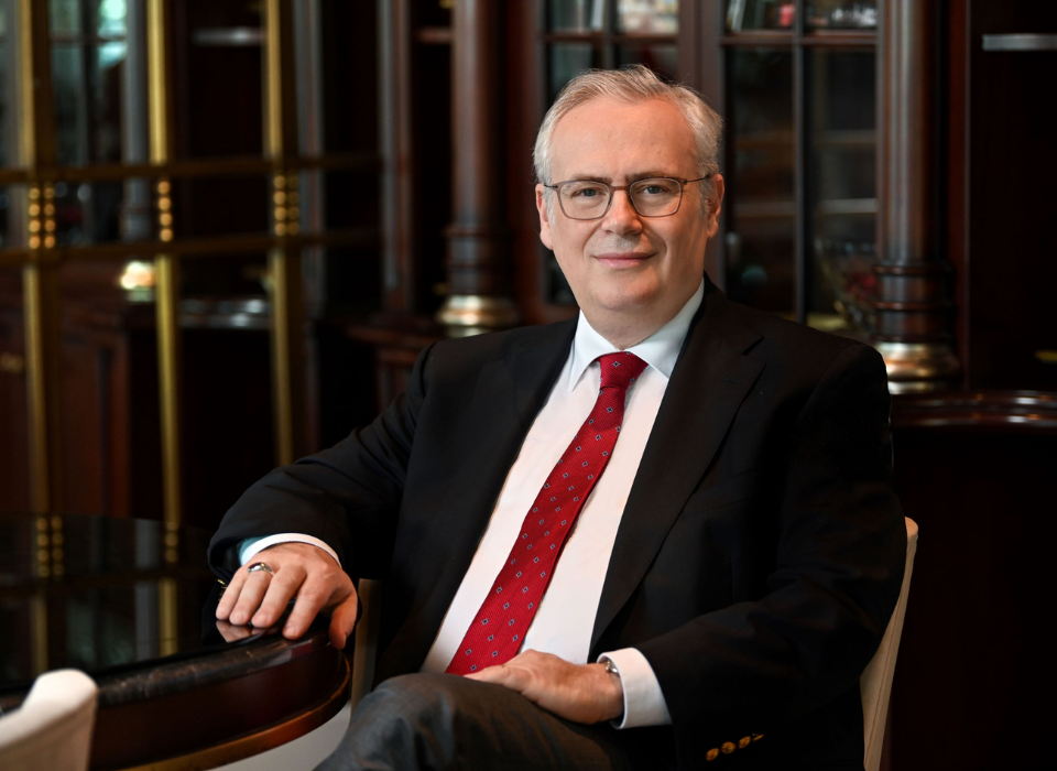TÜGİS’ten AB ve BM Destekli “Çocuk İşçiliğine Hayır” Projesi