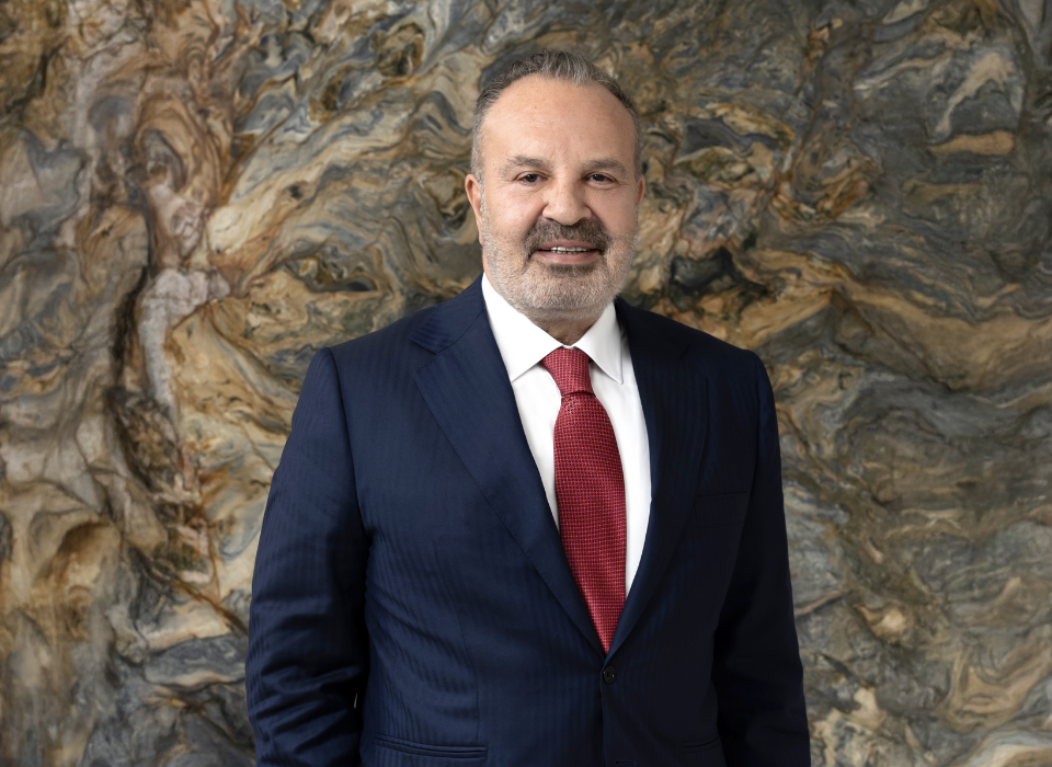 Afrika’nın Enerjisine 150 Milyon Dolar Yatırım 
