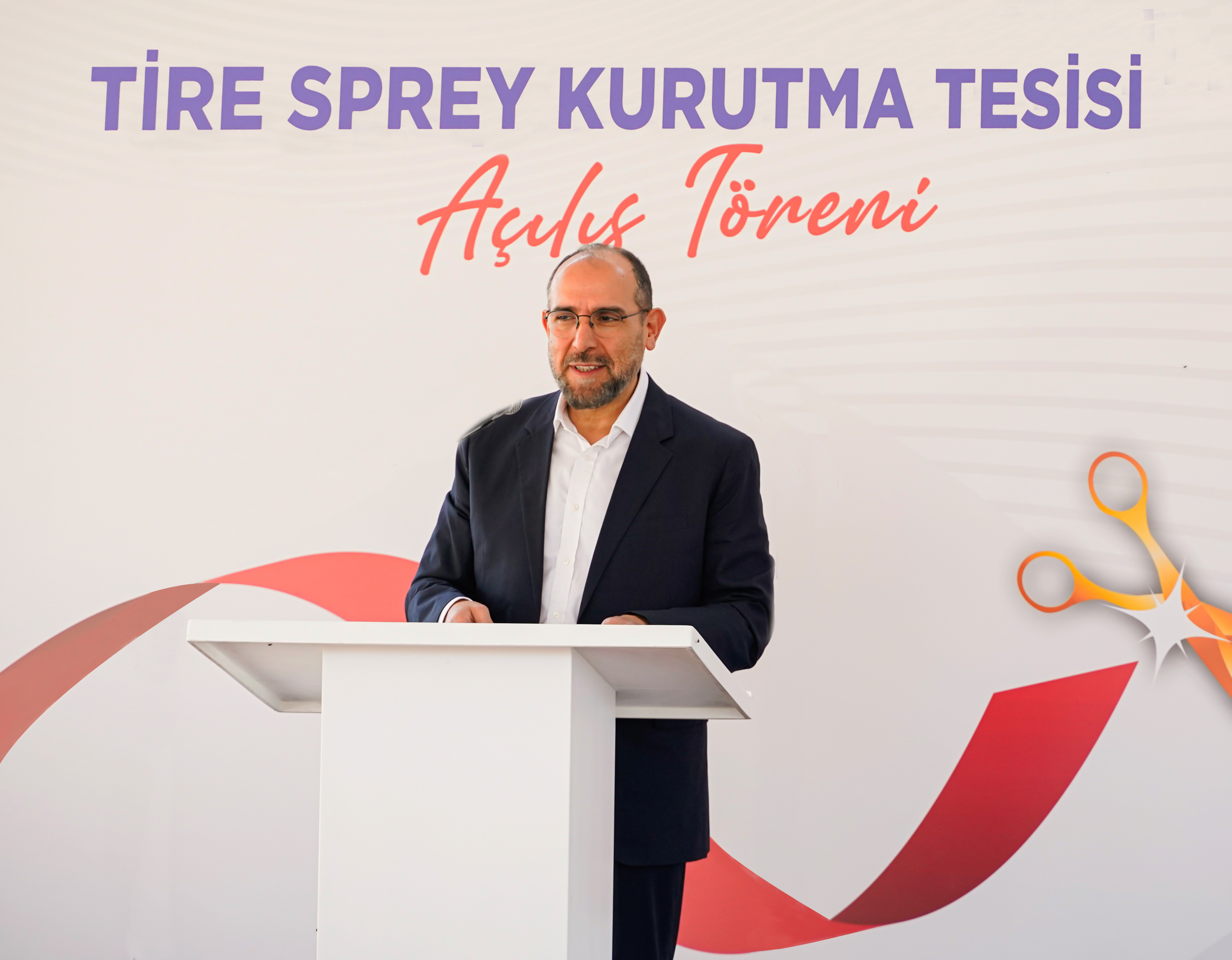 İçim Süt, Tire’deki Yeni Yatırımıyla Üretim Ve İhracat Kapasitesini Artırıyor