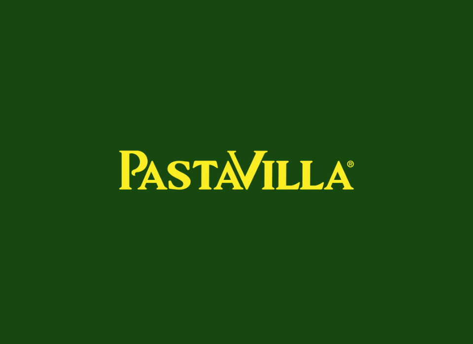 PASTAVILLA, İki Yıl Üst Üste “En Kaliteli Makarna Üreticisi” Seçildi!