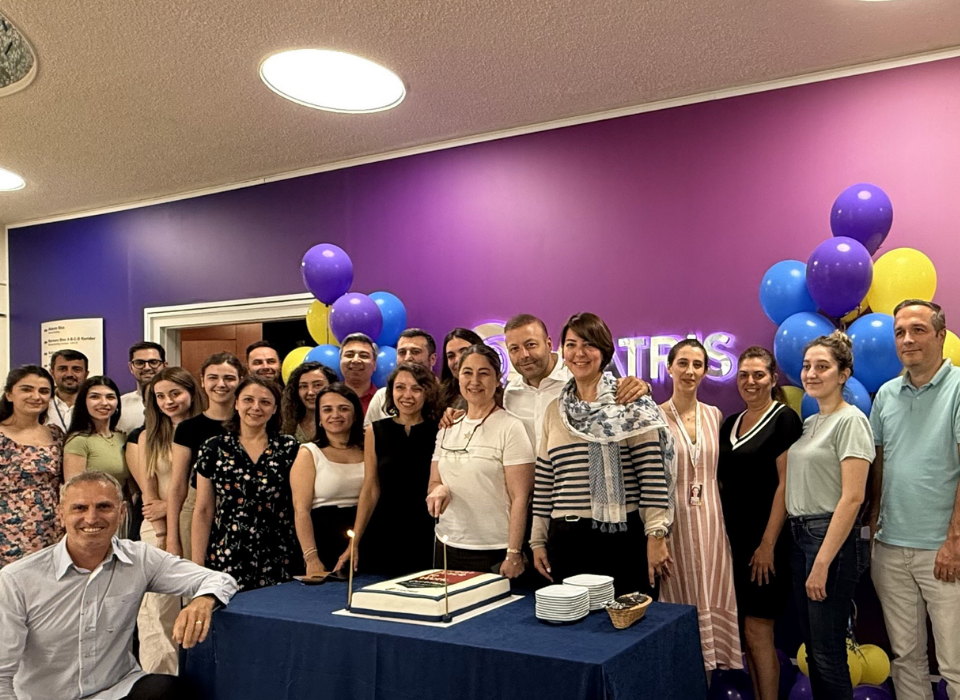 Viatris’in Türkiye Organizasyonu, Üst Üste İkinci Kez “Great Place to Work®” Sertifikası Aldı