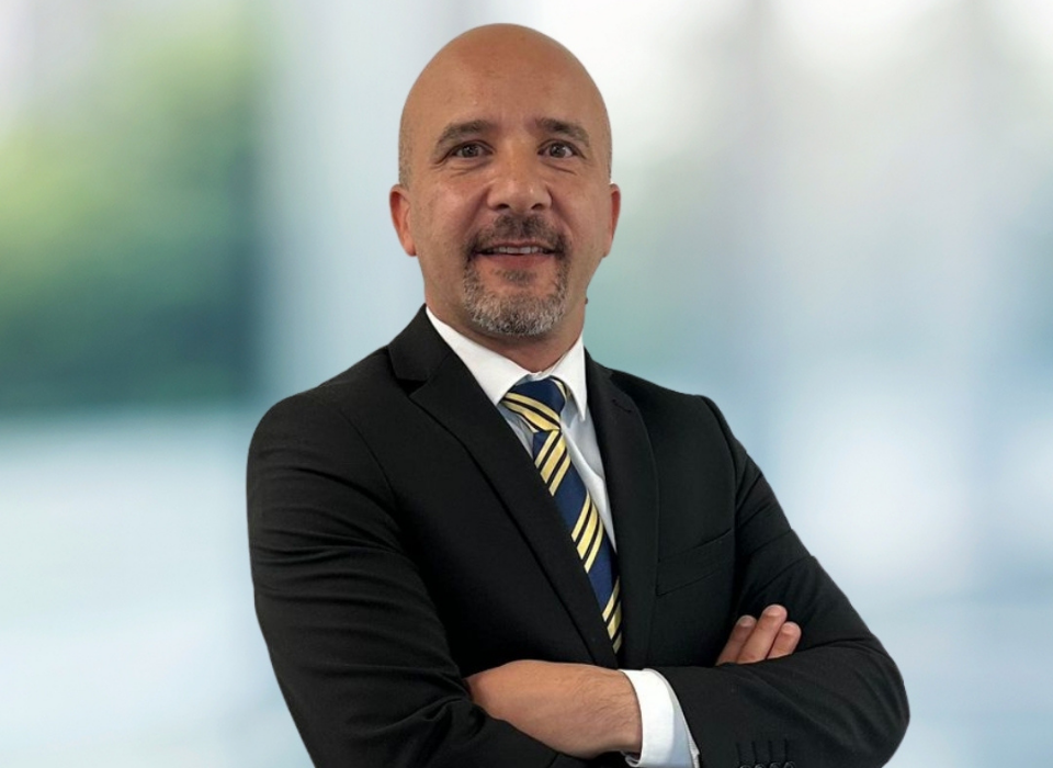 Sanovel’in Yeni İş Geliştirme Direktörü Kemal Ceylanoğlu Oldu