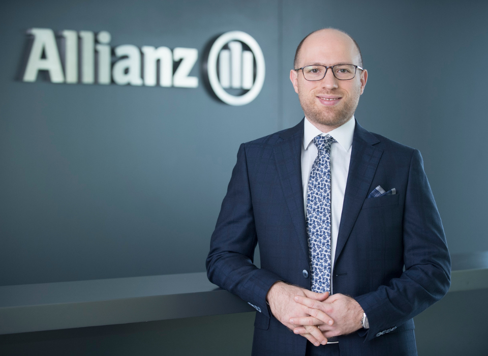 Allianz “Yükselen Risk Trendleri Raporu 2025”: Orman Yangınları Yükselen Yeni Küresel Risk 