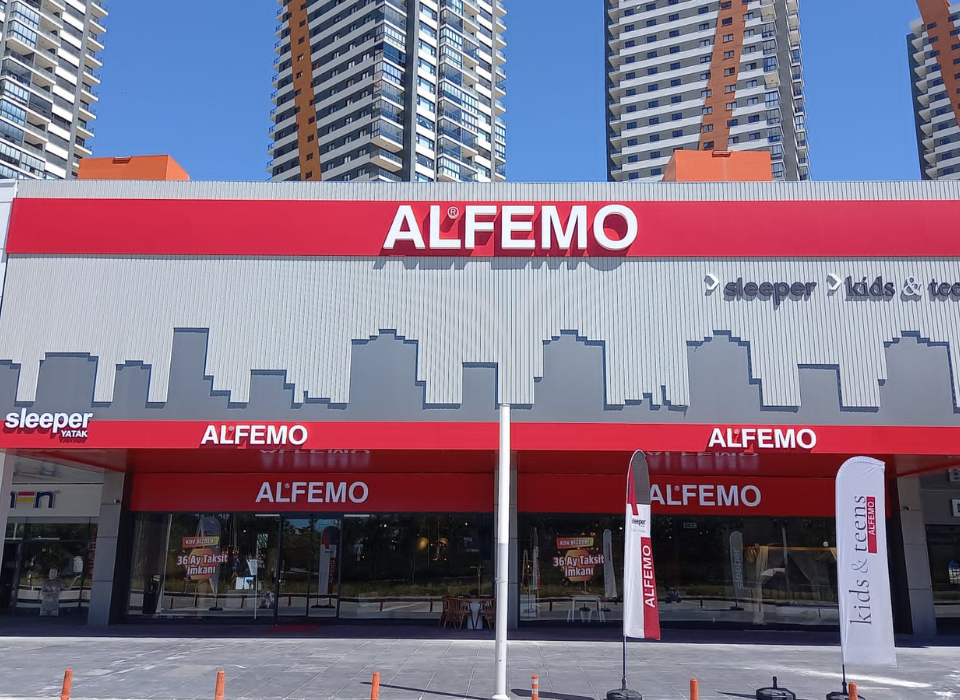 Zeren Group Holding, Alfemo’yu Satın Aldı
