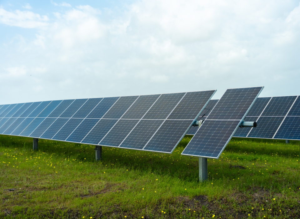 Sabancı Renewables, ABD’deki Güneş Enerjisi Portföyünü Pepper GES ile Büyütüyor