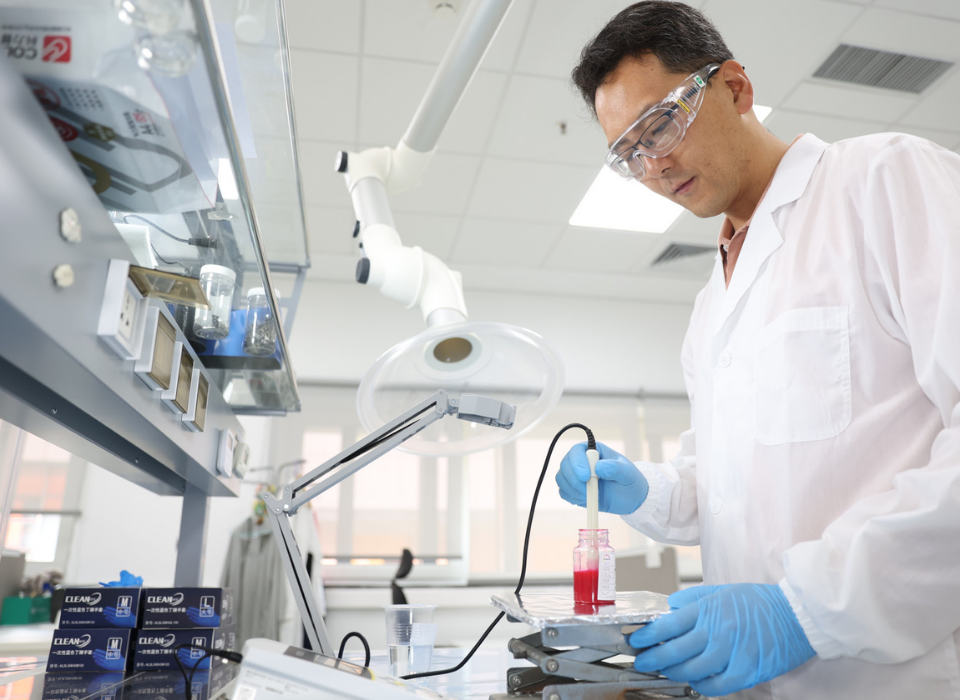 Covestro Expands Coatings and Adhesives Lab in Shanghai