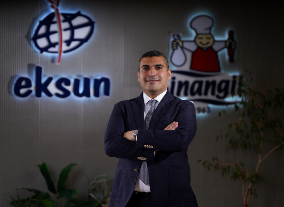 EKSUN Gıda’dan Sürdürülebilir Enerji Hamlesi 