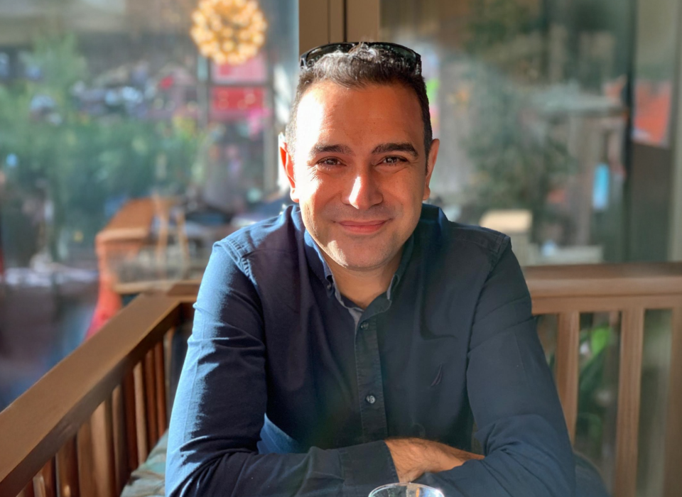 Organik Kimya’ya Yapı Çözümleri Global İş Birimi Direktörü…