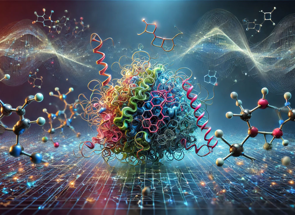 GenNext Technologies ve Thermo Fisher Scientific, Yapısal Biyolojiyi Geliştirmek İçin İş Birliği Yapıyor