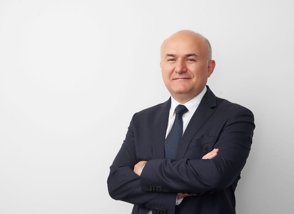 Akkim Kimya’da Görev Değişimi
