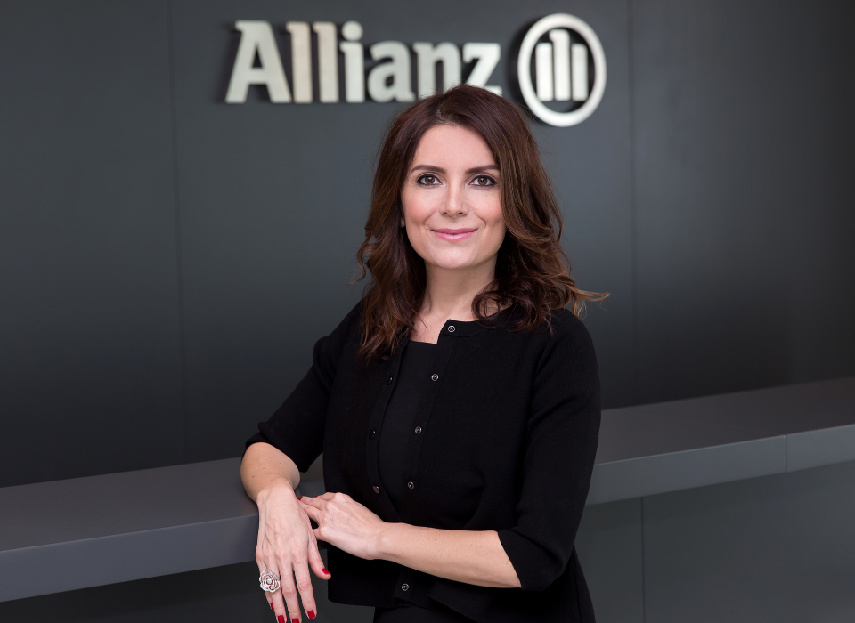 Allianz Türkiye Çalışan Anne-Babalara Yönelik Uygulamalarıyla Fark Yaratıyor