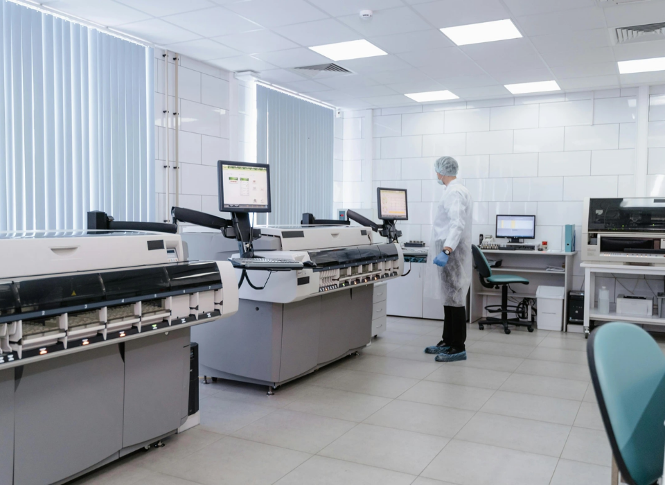 Ginkgo Bioworks Launches ADME Profiling Service Using Lab Automation with Great Pricing