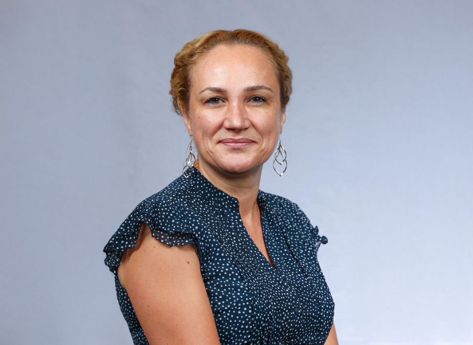 Prof. Dr. Hasret Dikici Bilgin, Uluslararası Siyaset Bilimi Derneği Başkanlığına Seçildi