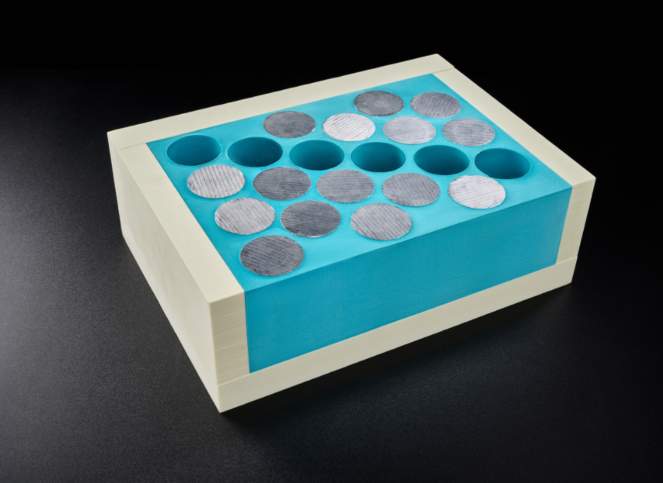 Covestro Launches Flame-Retardant Encapsulation Foam for EV Batteries