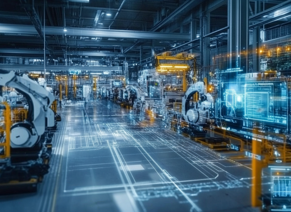 Delta Inaugurates Smart Manufacturing Innovation Center