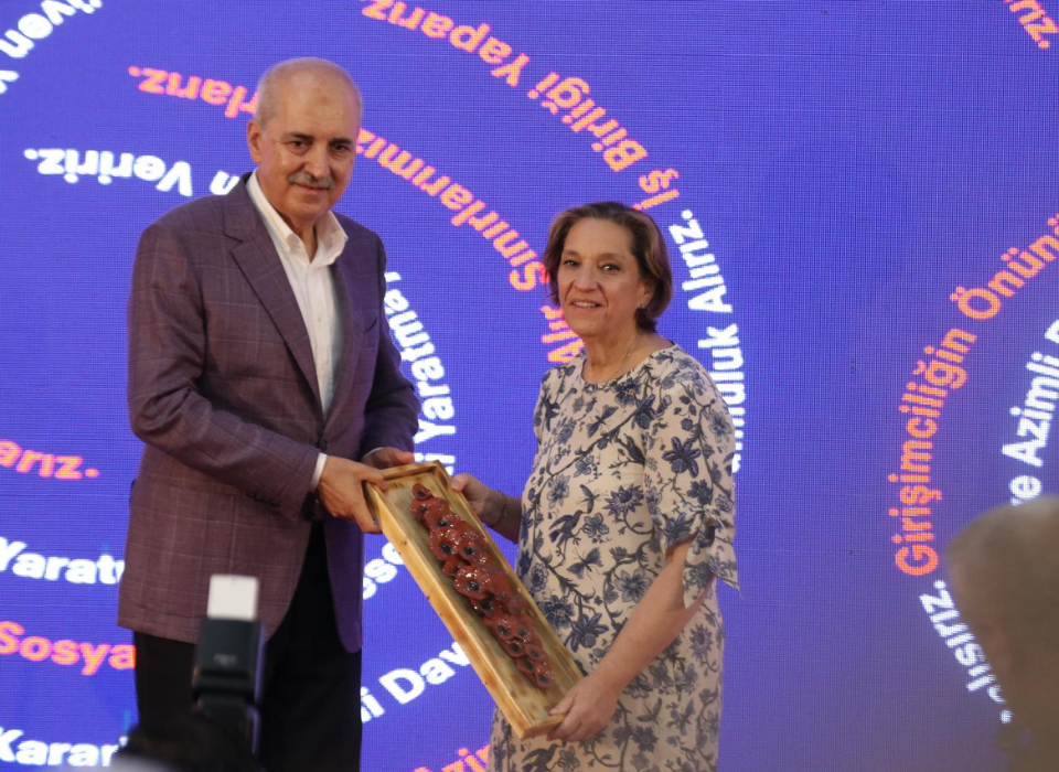 Kale Grubu, 68. Yılında ‘Geleceğe Yatırım’ Mesajı Verdi