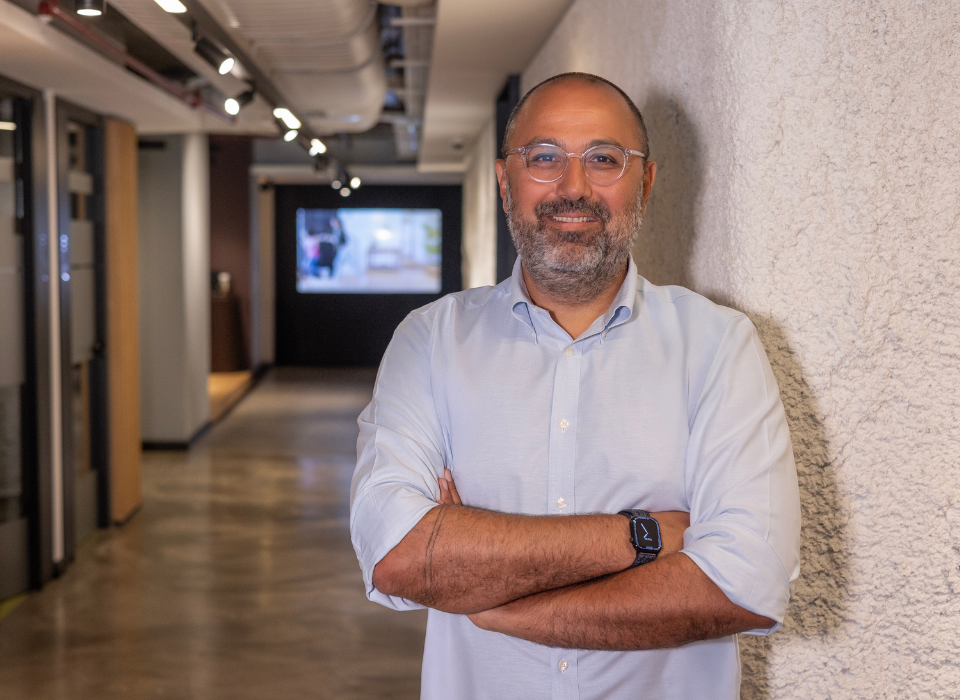 Efe Çapar Skechers Türkiye Pazarlama Direktörü Oldu