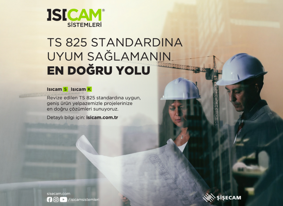 Enerji Verimliliğinde Yeni Dönem Başlıyor