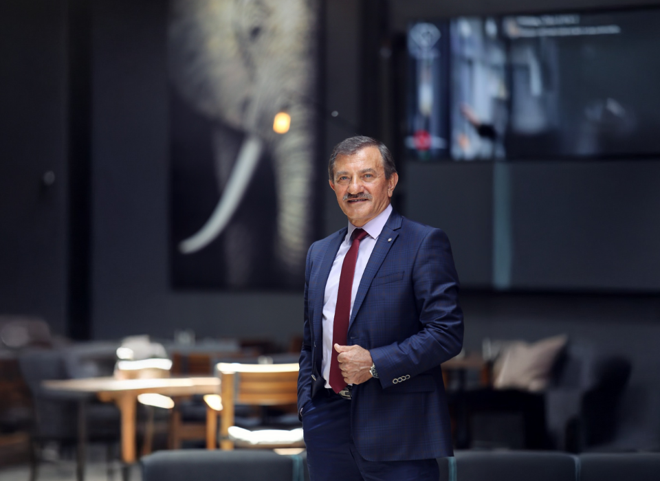 “PMI Düşüyor, Üretim Gücü Risk Altında”
