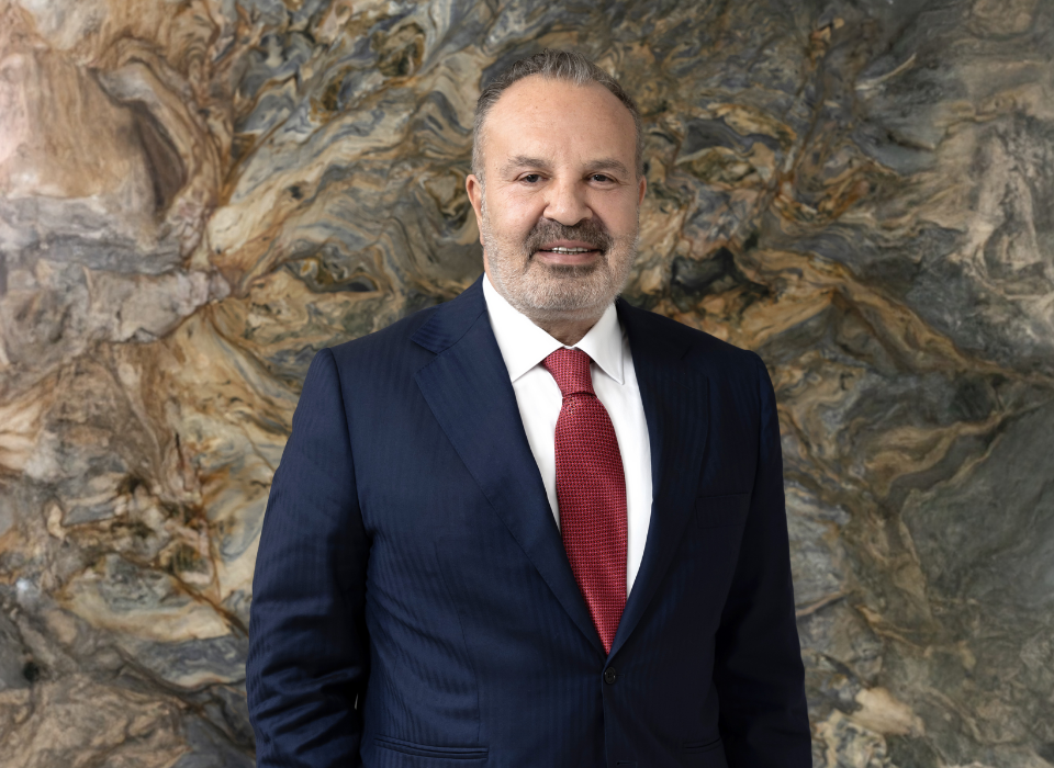 Aksa Enerji’den Gabon’a 145 MW’lık Yeni Enerji Yatırımı