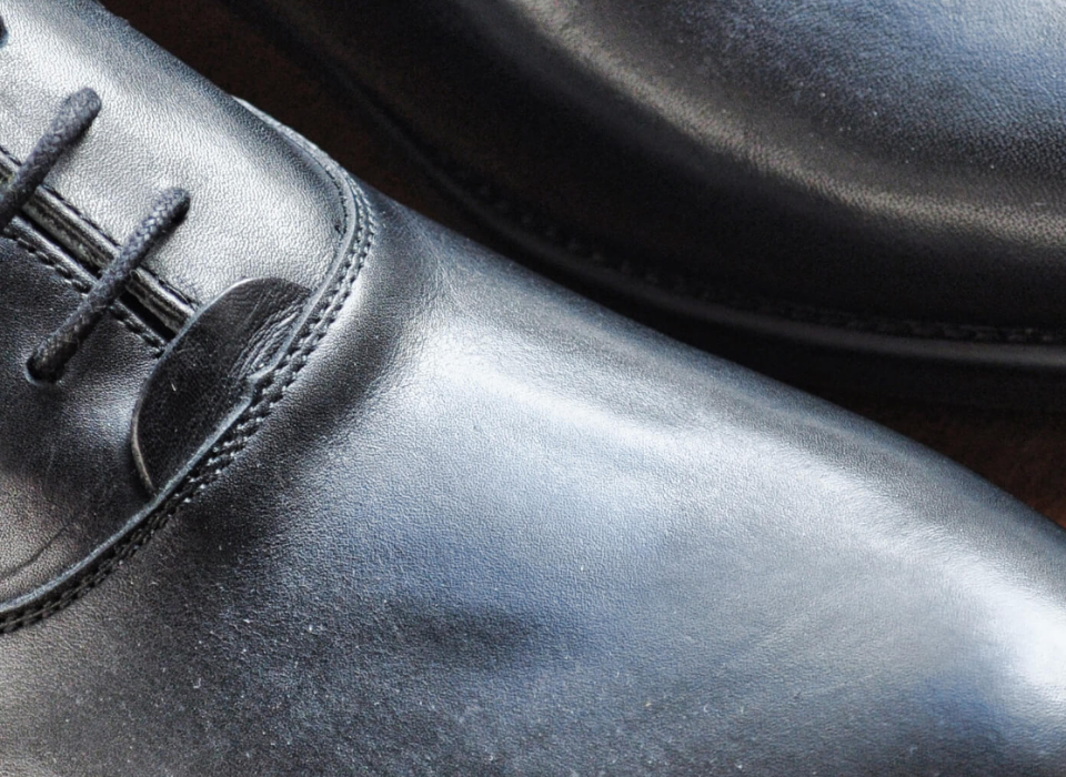 Water-Based Polyurethane Adhesives in the Footwear Industry: A Perspective on Sustainability and Performance