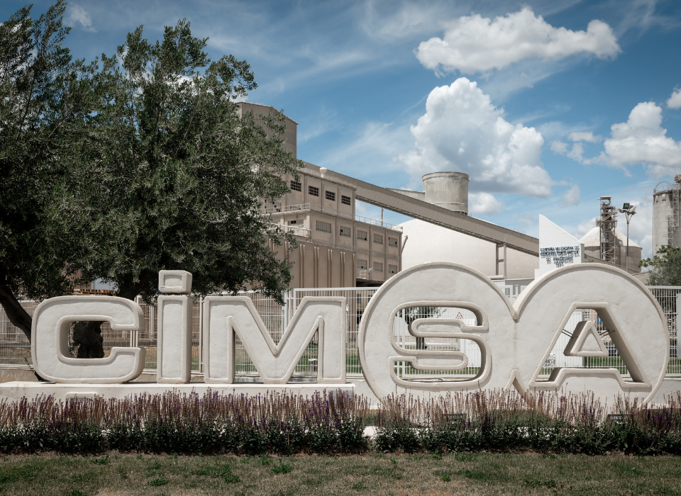 Çimsa, Yılın Birinci Yarısında Cirosunu 20.3 Milyar TL’ye Taşıdı