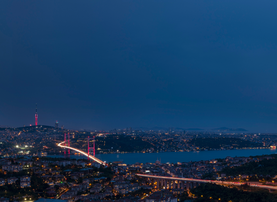 Raffles İstanbul Zorlu Center Dünyanın En İyi 100 Oteli Listesinde 2. Sıraya Yerleşti
