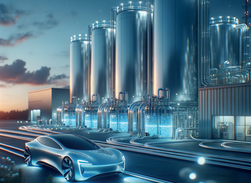 Section 2: Current Technological Challenges in Hydrogen Energy and Possible Solutions