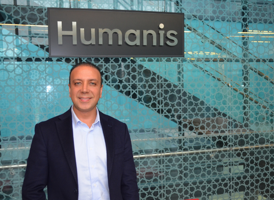 Humanis’ten Geleceğe Duyarlı Adımlar
