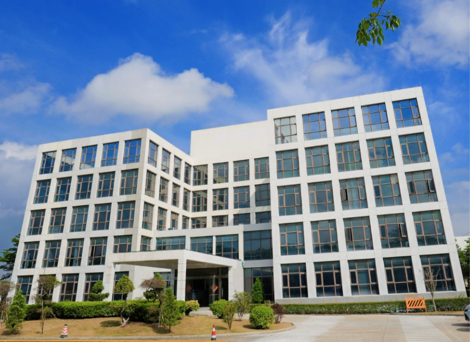 Woodbridge Opens Two New Plants in China