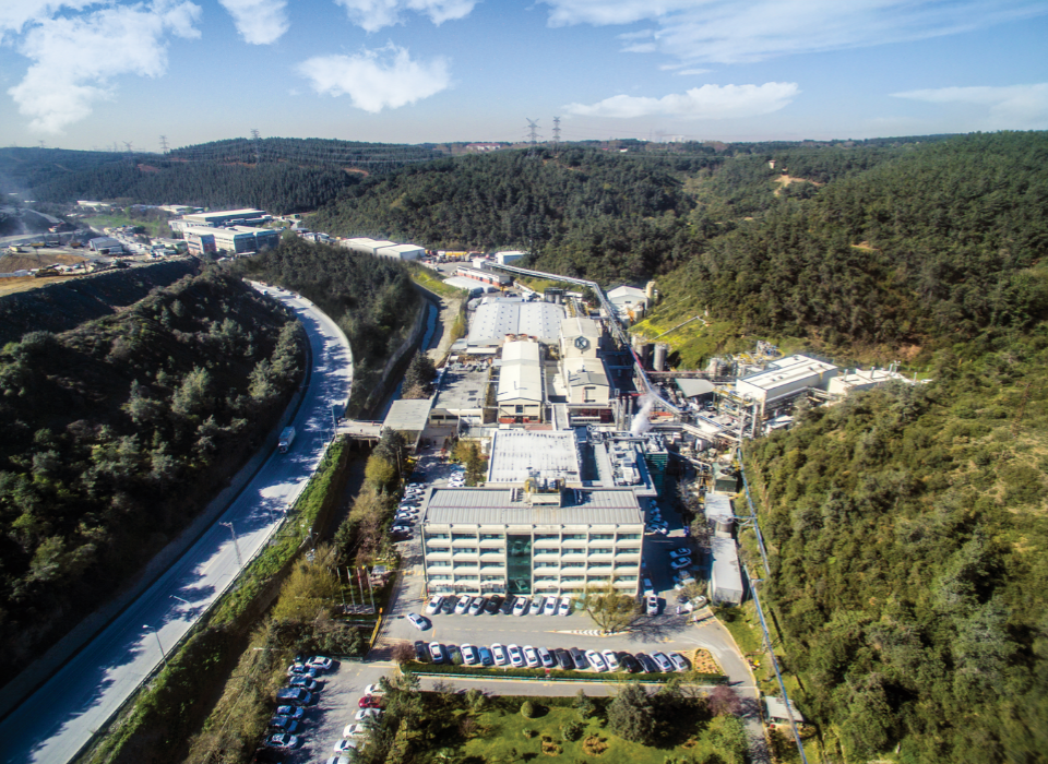 Organik Kimya Expands Liquid Emulsion Polymer Capacity, Giving Customers Faster Deliveries And Rock‑Solid Supply During Peak Season