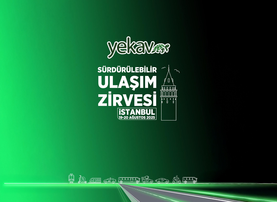 Sürdürülebilir Ulaşım Zirvesi Bu Hafta Başlıyor