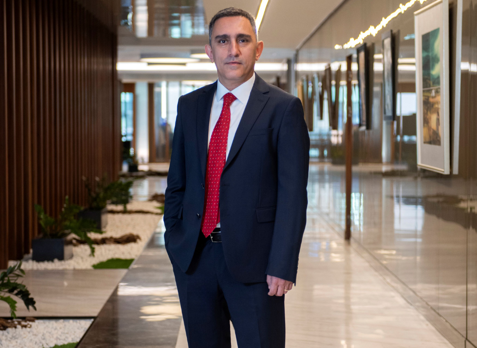 Şişecam’ın 2025 Yılı İlk Yarı Net Satışları 101 Milyar TL Oldu
