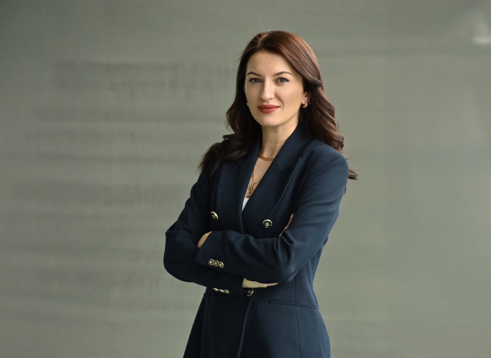 Orzaks, Pazarlama Kadrosunu Güçlendiriyor