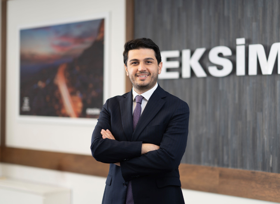 “Eksim Holding’e İnsan Kaynakları Uygulamalarıyla Üç Uluslararası Ödül”