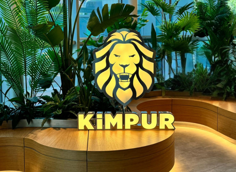 Kimpur İlk TSRS Uyumlu Sürdürülebilirlik Raporunu Yayınladı