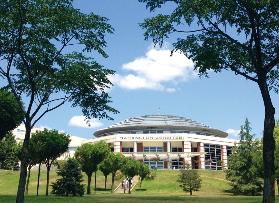 Sabancı Üniversitesi’nin 17 Projesi TÜBİTAK-ARDEB 1001 Kapsamında Desteklenecek