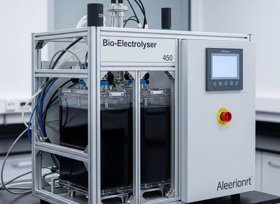 Beckers Group, Anodyne Chemistries ile İşbirliğini Duyurdu