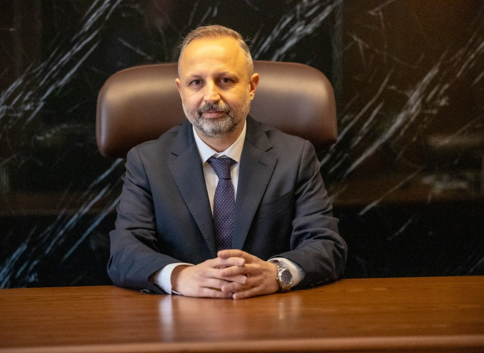 Türk Çelik Sektörü Güneş Enerjisi Yatırımlarıyla Rekabet Gücünü Artırıyor