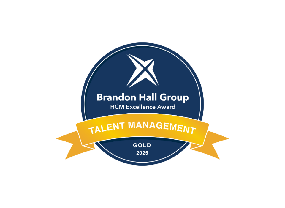 Abdi İbrahim’e Brandon Hall Group’tan Gold Ödül