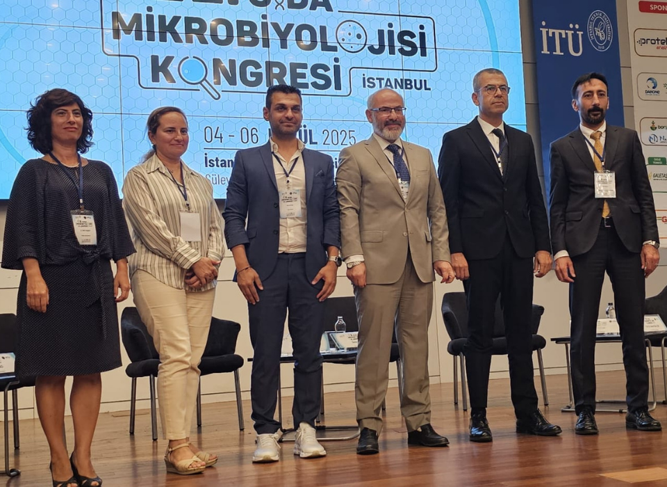 Şenpiliç, Gıda Sektörünün Geleceği İçin Akademi ile El Ele