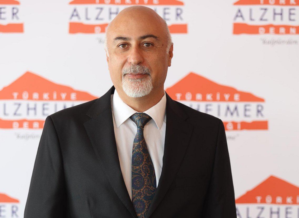 Türkiye’de Alzheimer Hasta Sayısı 2050’de 2 Katından Fazla Artacak