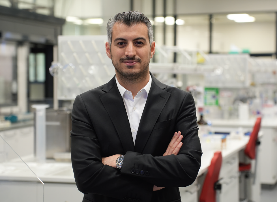 Balparmak: Where Nature Meets Innovation